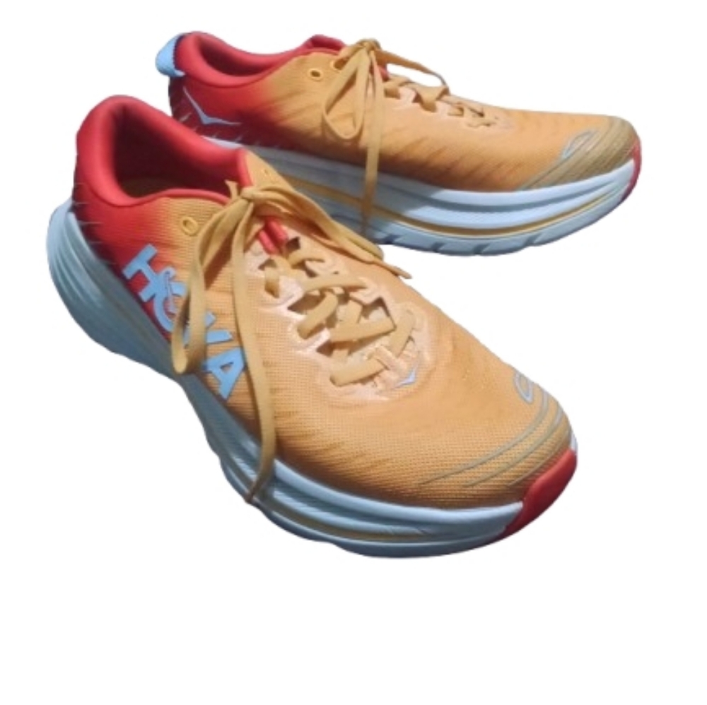 HOKA Bondi X Running Shoes - Picture 2 of 13